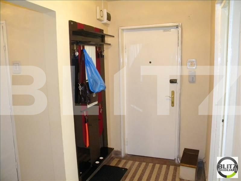 Apartament de închiriat 3 camere Manastur - 1670AI | BLITZ Cluj-Napoca | Poza14