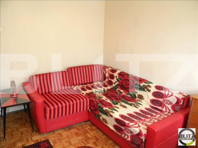 Apartament de închiriat 3 camere Manastur - 1670AI | BLITZ Cluj-Napoca | Poza12