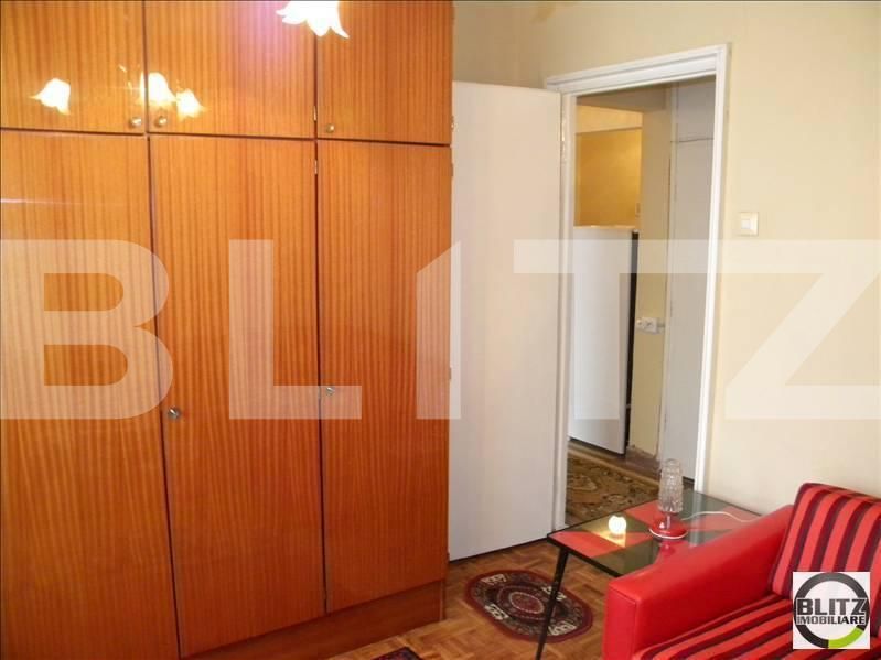 Apartament de închiriat 3 camere Manastur - 1670AI | BLITZ Cluj-Napoca | Poza13