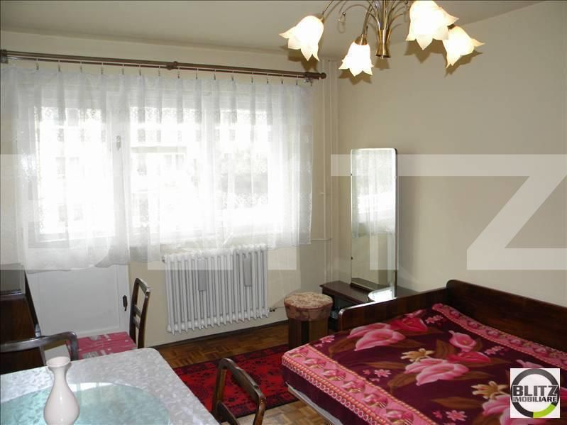 Apartament de închiriat 3 camere Manastur - 1670AI | BLITZ Cluj-Napoca | Poza2