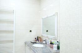 Apartament de vanzare, cu 2 camere+ 2 băi, 84,50 mp, zona Isaran