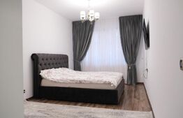 Apartament de vanzare, cu 2 camere+ 2 băi, 84,50 mp, zona Isaran