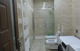 Apartament de vanzare, cu 2 camere+ 2 băi, 84,50 mp, zona Isaran