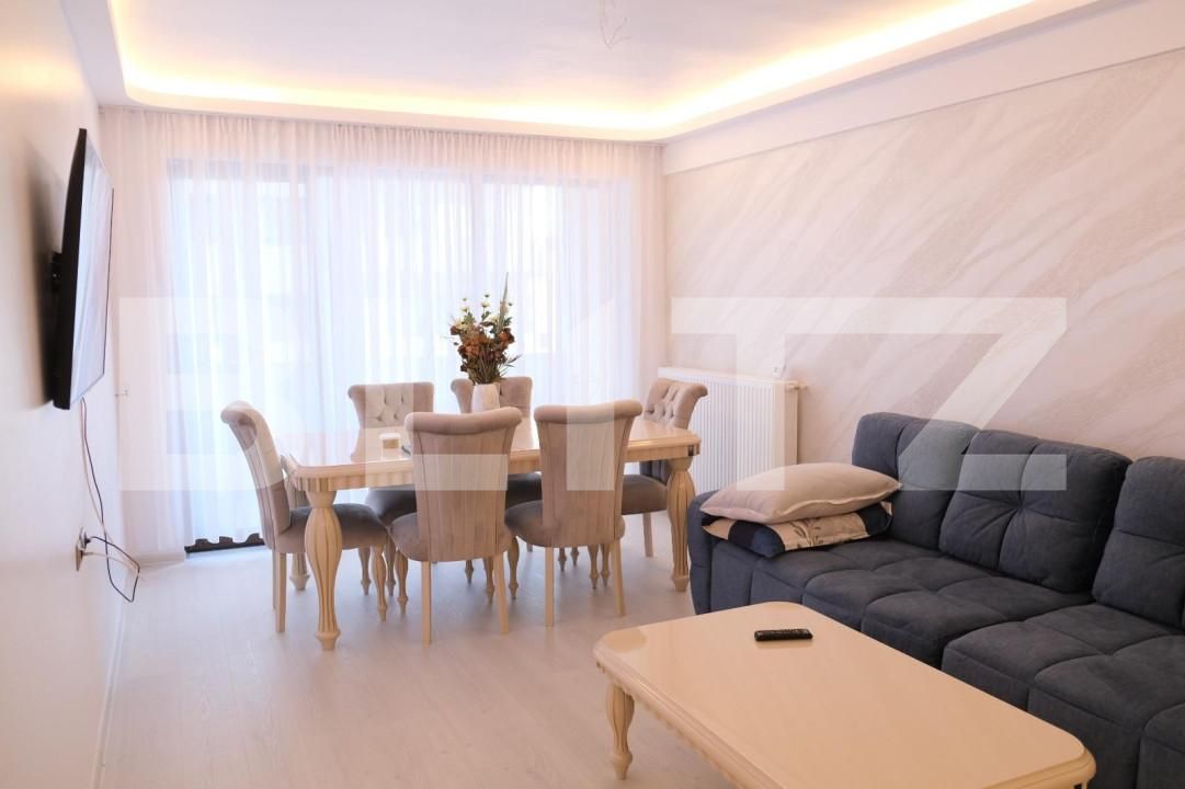 Apartament de vânzare 2 camere Tractorul - 167000AV | BLITZ Brașov | Poza1