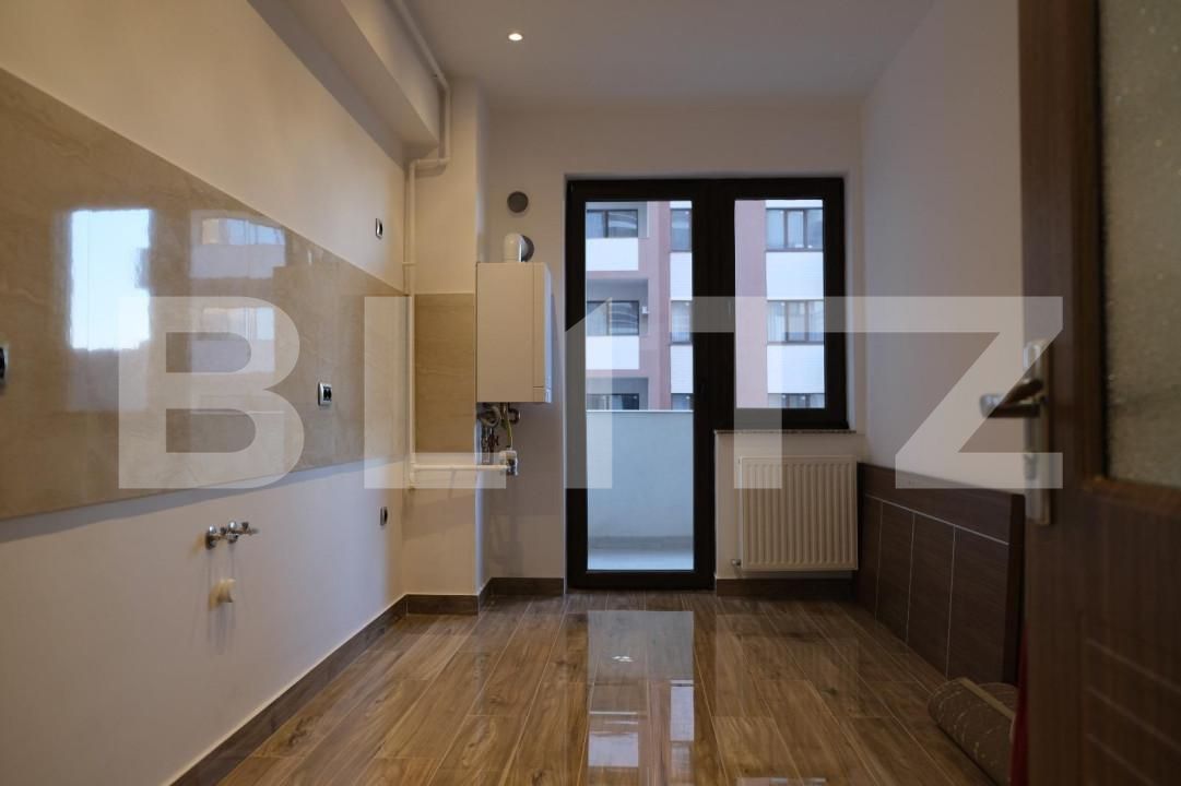 Apartament de vânzare 2 camere Tractorul - 167000AV | BLITZ Brașov | Poza4