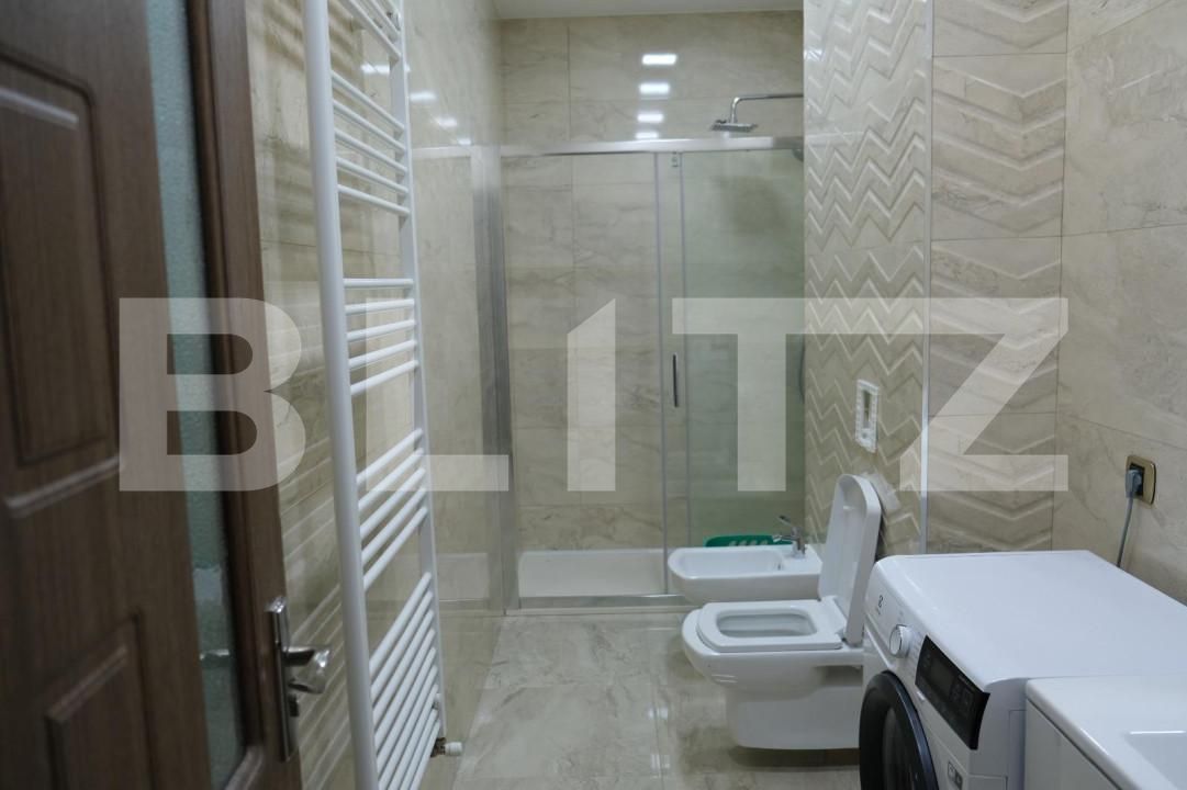 Apartament de vânzare 2 camere Tractorul - 167000AV | BLITZ Brașov | Poza5