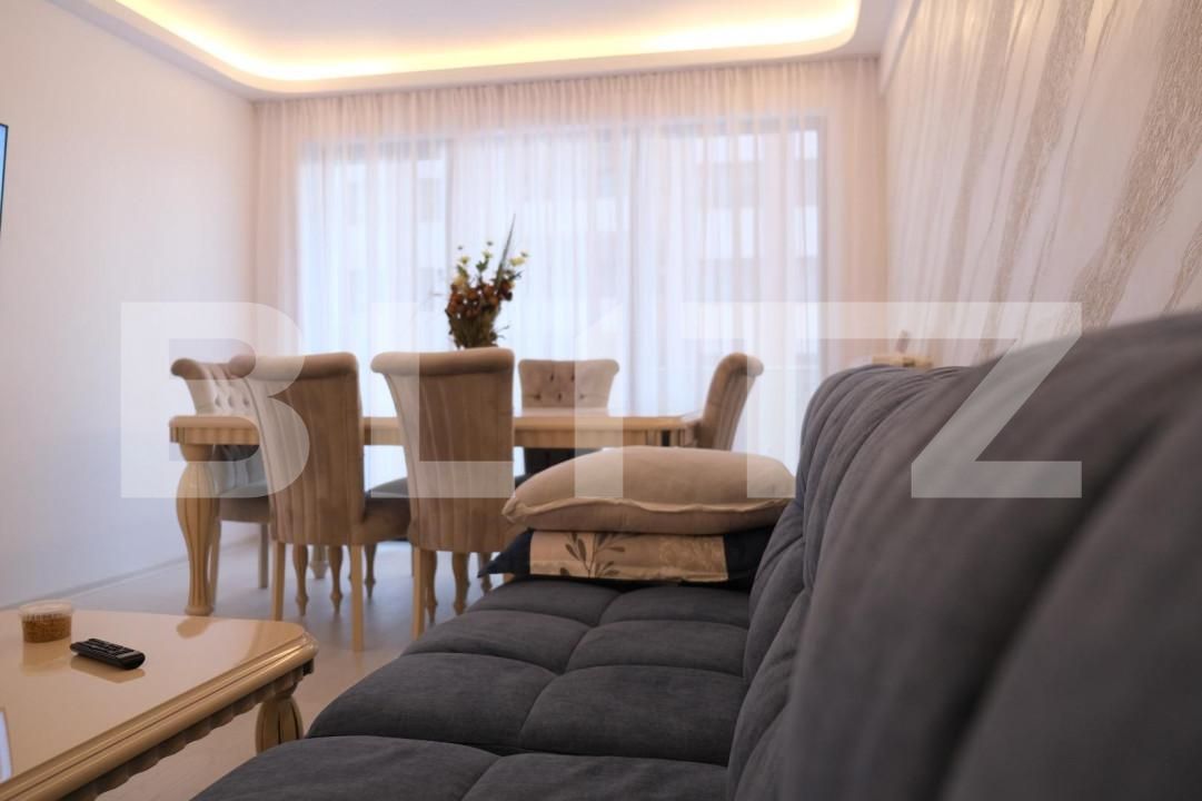 Apartament de vânzare 2 camere Tractorul - 167000AV | BLITZ Brașov | Poza2