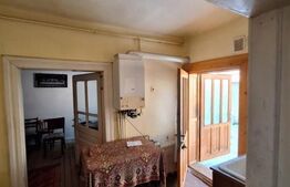 Casa plan parter, Sanpetru