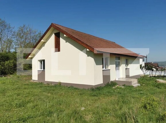 Casa de vânzare 3 camere Jucu de Sus - 167003CV | BLITZ Cluj-Napoca | Poza1