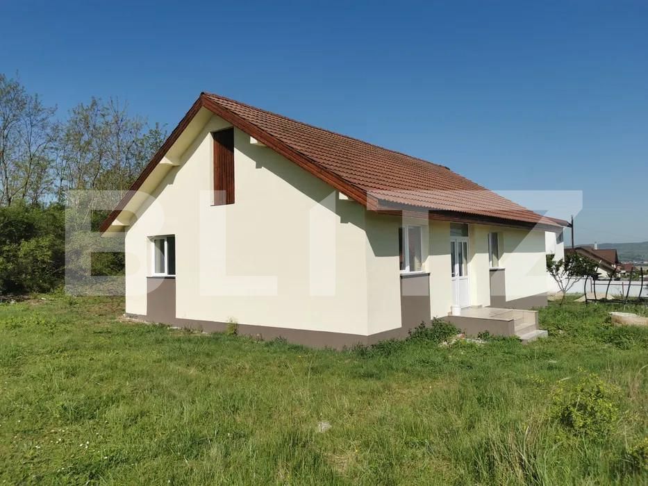 Casa de vânzare 3 camere Jucu de Sus - 167003CV | BLITZ Cluj-Napoca | Poza1