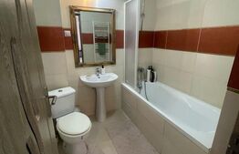 Apartament de 2 camere, decomandate, 54 mp, zona Pod Ira