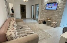 Apartament de 2 camere, decomandate, 54 mp, zona Pod Ira