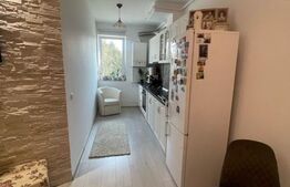 Apartament de 2 camere, decomandate, 54 mp, zona Pod Ira