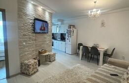 Apartament de 2 camere, decomandate, 54 mp, zona Pod Ira