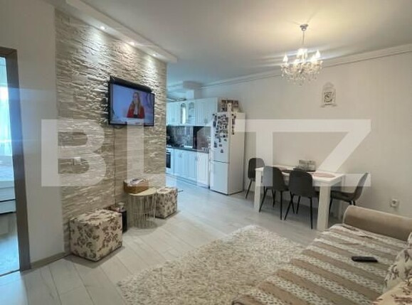 Apartament de vânzare 2 camere Marasti - 167006AV | BLITZ Cluj-Napoca | Poza2