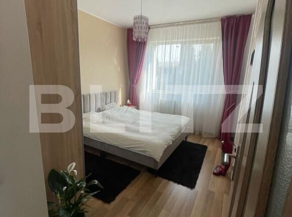 Apartament de vânzare 2 camere Marasti - 167006AV | BLITZ Cluj-Napoca | Poza1