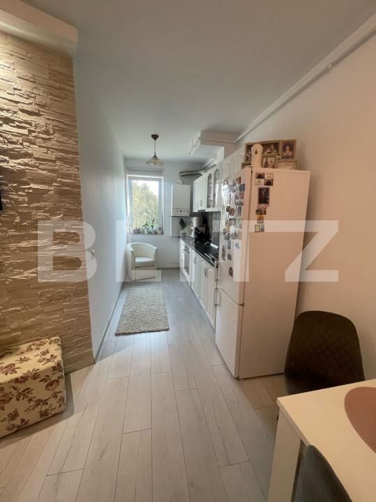 Apartament de vânzare 2 camere Marasti - 167006AV | BLITZ Cluj-Napoca | Poza4