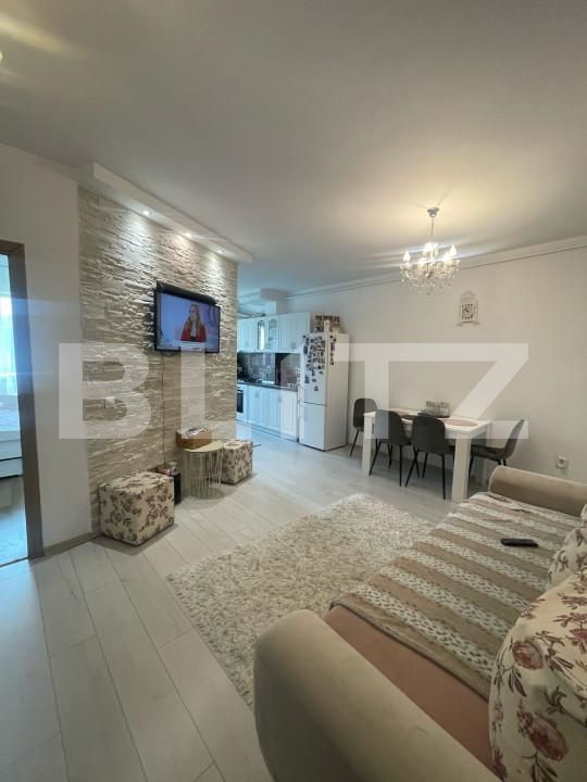 Apartament de vânzare 2 camere Marasti - 167006AV | BLITZ Cluj-Napoca | Poza2