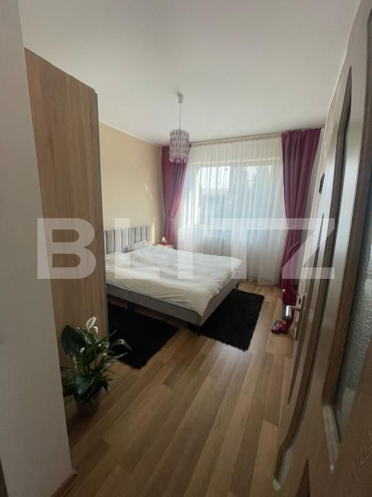 Apartament de vânzare 2 camere Marasti - 167006AV | BLITZ Cluj-Napoca | Poza1