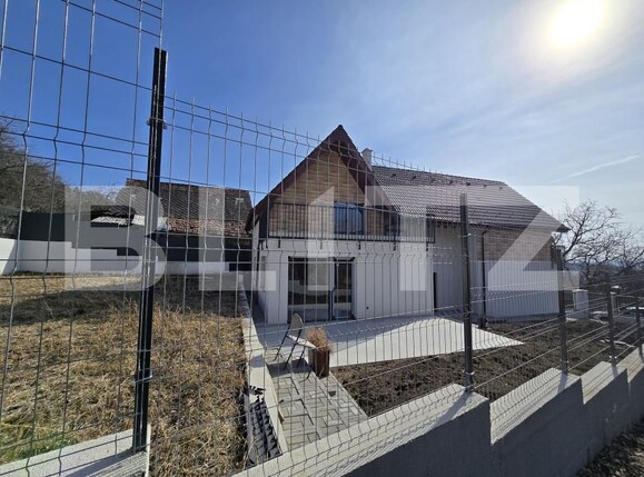 Casa de vânzare 4 camere Popesti - 167007CV | BLITZ Cluj-Napoca | Poza6