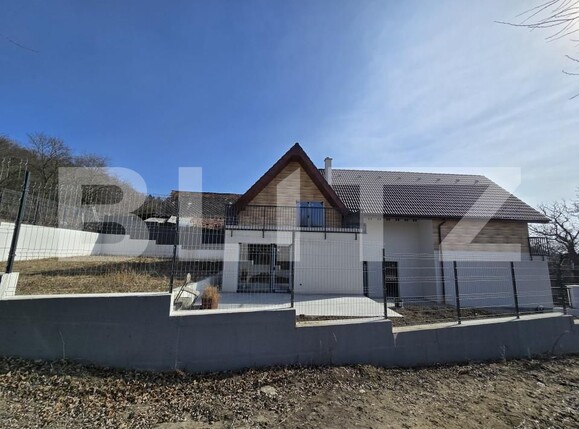 Casa de vânzare 4 camere Popesti - 167007CV | BLITZ Cluj-Napoca | Poza5