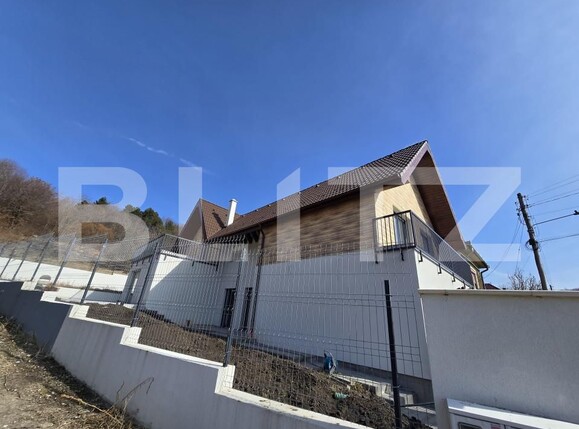 Casa de vânzare 4 camere Popesti - 167007CV | BLITZ Cluj-Napoca | Poza4