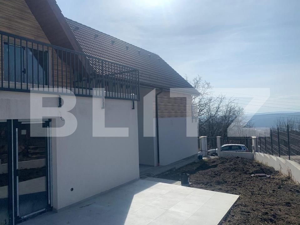 Casa de vânzare 4 camere Popesti - 167007CV | BLITZ Cluj-Napoca | Poza2