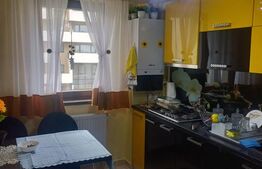 Apartament 3 camere, 95 mp, decomandat, zona Noua