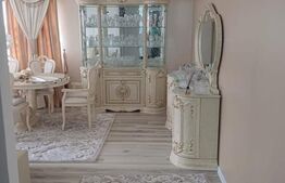 Apartament 3 camere, 87 mp, decomandat, zona Noua