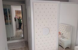 Apartament 3 camere, 95 mp, decomandat, zona Noua