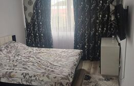 Apartament 3 camere, 85 mp, decomandat, zona Noua