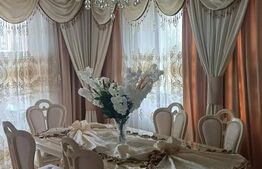 Apartament 3 camere, 85 mp, decomandat, zona Noua