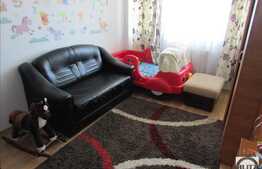 De vanzare apartamnet cu 3 camere, 86,20 mp, terasa, zona 14 Iulie