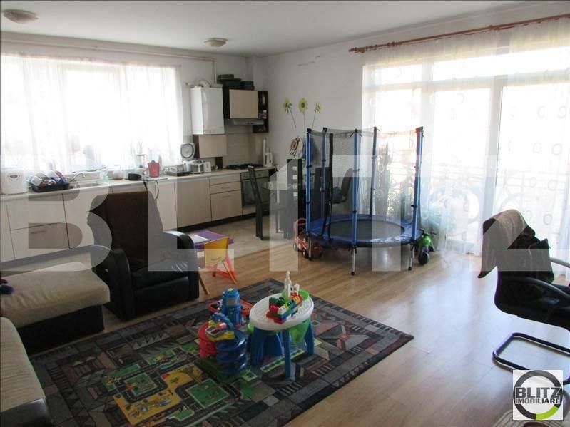 Apartament de vânzare 3 camere Grigorescu - 16701AV | BLITZ Cluj-Napoca | Poza5