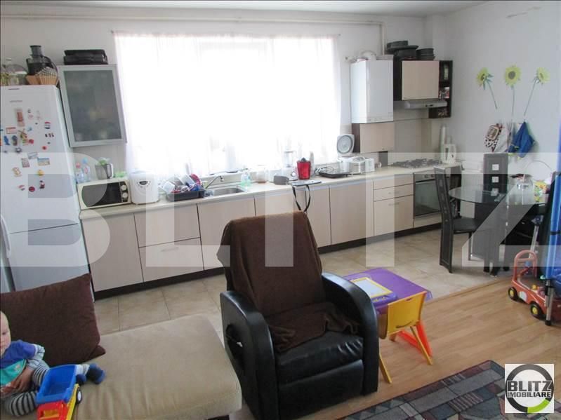 Apartament de vânzare 3 camere Grigorescu - 16701AV | BLITZ Cluj-Napoca | Poza4