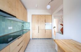 Apartament cu 2 camere, 45 mp, premium, în centrul Clujului 