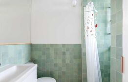 Apartament cu 2 camere, 45 mp, premium, în centrul Clujului 