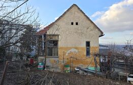 Casă demolabilă, teren 461 mp, Intersecția 7 străzi, zona Gruia