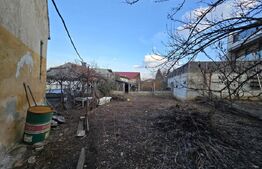 Casă demolabilă, teren 461 mp, Intersecția 7 străzi, zona Gruia