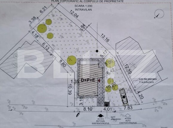 Casa de vânzare 2 camere Gruia - 167013CV | BLITZ Cluj-Napoca | Poza1