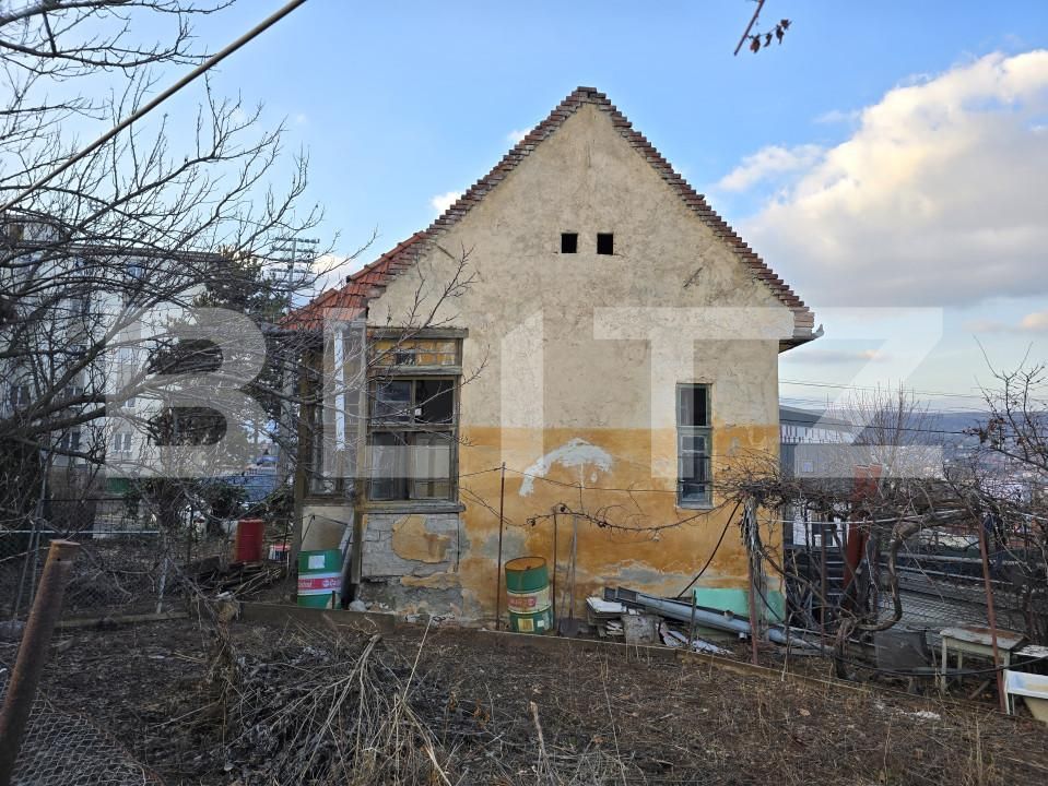 Casa de vânzare 2 camere Gruia - 167013CV | BLITZ Cluj-Napoca | Poza1