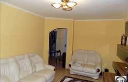 Vanzare apartament 3 camere, 69,79 mp, parcare, boxa, zona strazii Mehedinti