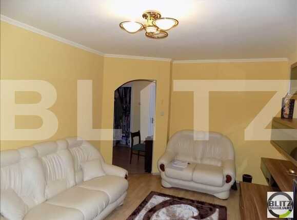 Apartament de vânzare 3 camere Manastur - 16702AV | BLITZ Cluj-Napoca | Poza2