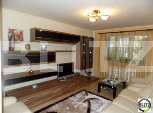 Apartament de vânzare 3 camere Manastur - 16702AV | BLITZ Cluj-Napoca | Poza1