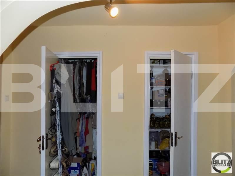 Apartament de vânzare 3 camere Manastur - 16702AV | BLITZ Cluj-Napoca | Poza8