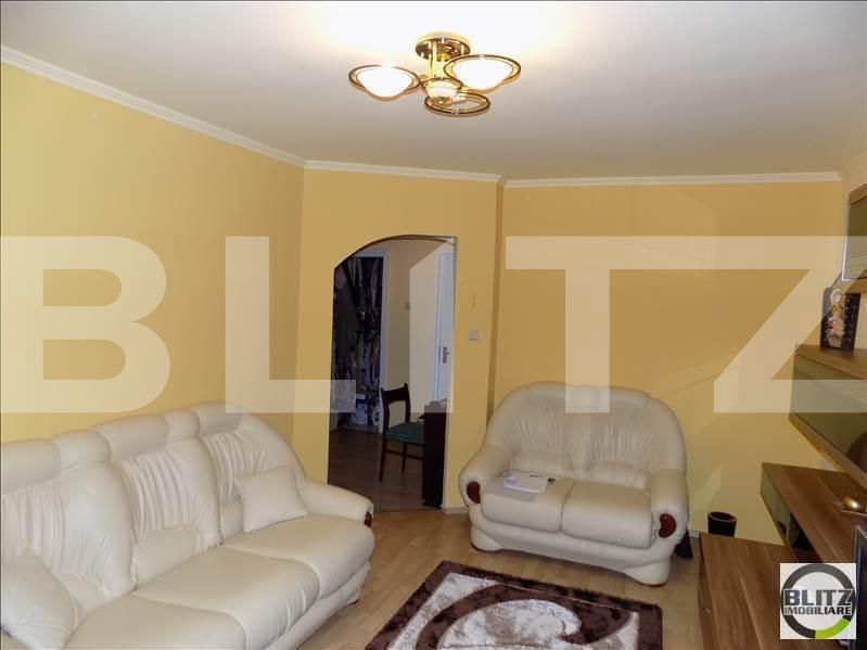 Apartament de vânzare 3 camere Manastur - 16702AV | BLITZ Cluj-Napoca | Poza2
