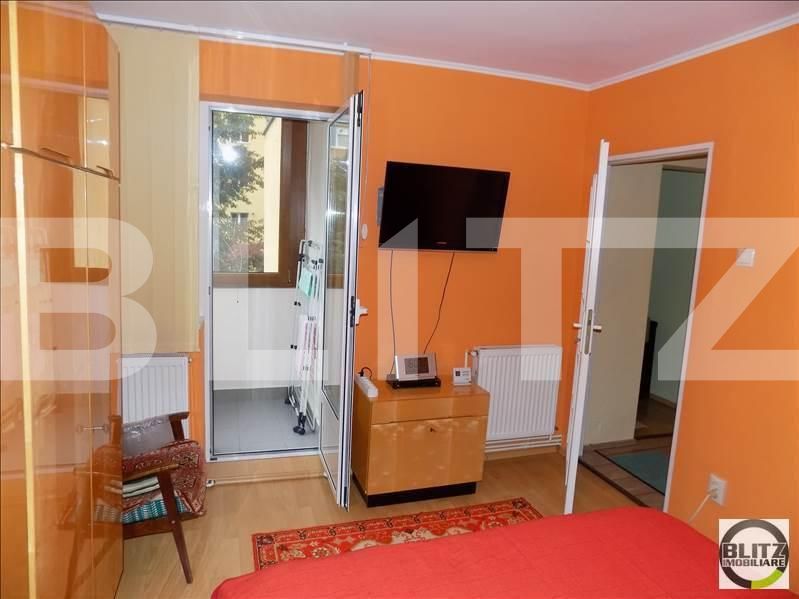 Apartament de vânzare 3 camere Manastur - 16702AV | BLITZ Cluj-Napoca | Poza4