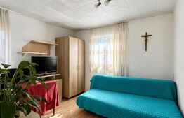 Apartament decomandat de 2 camere 42mp , parcare, Iris