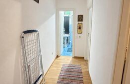 Apartament decomandat de 2 camere 42mp , parcare, Iris