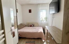 Apartament decomandat de 2 camere 42mp , parcare, Iris